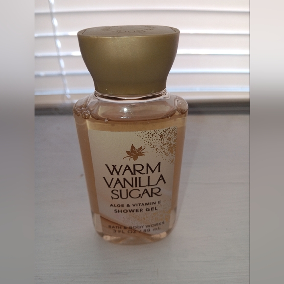 Bath & Body Works Travel Size Set Lot Of 3 - Picture 9 of 16